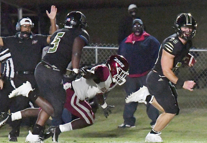 Former Warrior standout Bonds returns for Northeast defense